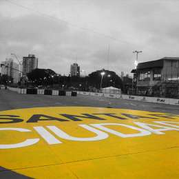 El Callejero de Santa Fe es para alquilar balcones 