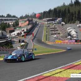 Hoy arranca el Showmatch de Logitech G