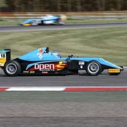 Siebert comenzó la busqueda del título