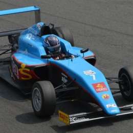 Siebert y un buen comienzo