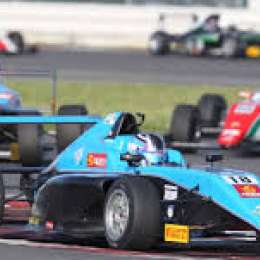 Siebert, Ciantini y Crivelli entrenan en Italia