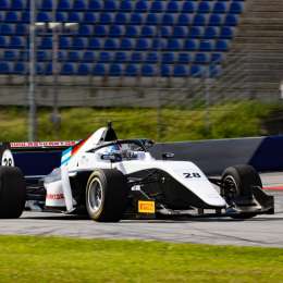 Puesto 11 para Siebert en la primera carrera en Austria