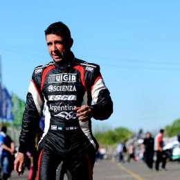 "Me veo unos años más en el TC"