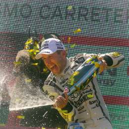 Silva: "El deportista no está preparado para bajar los brazos