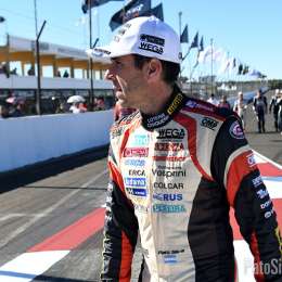  El Pato Silva y una mirada que va más allá