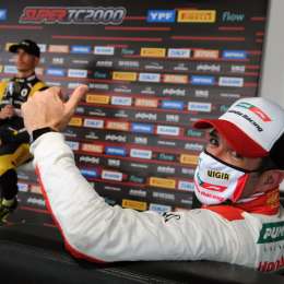 El TC pasó otra prueba