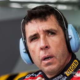 El Pato Silva fue sancionado por la CAF