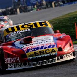 Los números de la victoria de Silva en los 1000 kilómetros