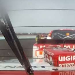 La maniobra por la que fue excluido Silva en Termas