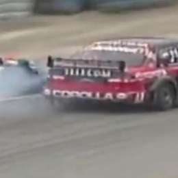 Se cumplen 20 años de la maniobra Traverso – Silva en San Juan