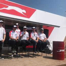 Silva: “Iré a San Juan con la intención de ganar en Súper TC2000”