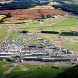 El gobierno británico permitirá las dos fechas de Fórmula 1