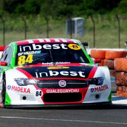 Silveyra se llevó lo mejor entre los titulares del Series