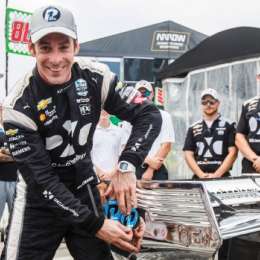 Otra de Pagenaud