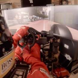 ¿Qué es el iRacing?