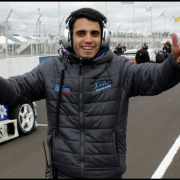 "Me la tengo que jugar"