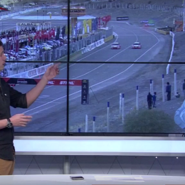 El respeto de los pilotos, por Vivian