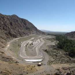 En San Juan comenzarán los festejos por los 40 años