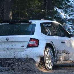 Mikkelsen pasó de ganar en WRC a WRC2
