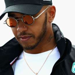 Tres pilotos entre los 100 deportistas mejores pagos del mundo