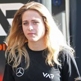 La piloto del accidente de Macao ya fue operada 