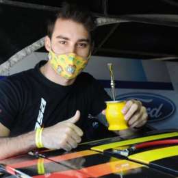 Sniechowski va por la revancha en Turismo Pista