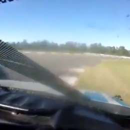 A bordo: La maniobra que definió la final del TC2000 en Alta Gracia