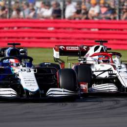 ¿Qué harían los pilotos para mejorar el espectáculo?