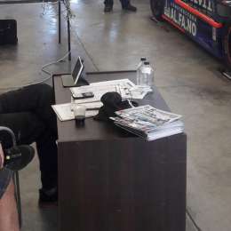 La carrera de larga duración cada vez más cerca