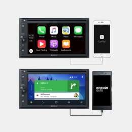 Tecnología para la seguridad al volante: comando por voz