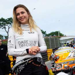 Sophia ya tiene reemplazante 