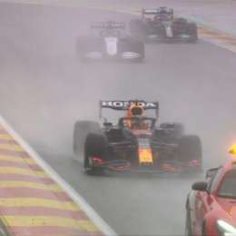 Tras el escándalo de Spa: ¿se vienen cambios en el reglamento?