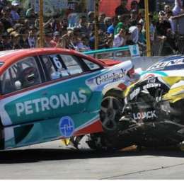 Emiliano Spataro te cuenta las perdidas