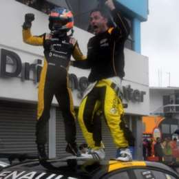 Spataro/Ledesma: victoria lógica en carrera ilógica