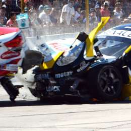 Spataro y Werner: Rivales, no enemigos 