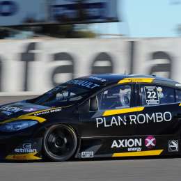 ¿Por qué suspendieron por una fecha a Spataro?