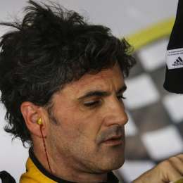 En busca de una sonrisa