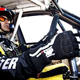 “Este año perdí 5 kilos”