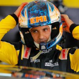 "Acerté maniobras que fueron al límite"