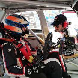 Spataro reemplazará a Barrichello en Córdoba