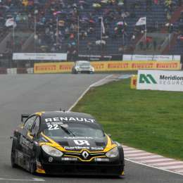 Buenos Aires: pulgar arriba, pulgar abajo