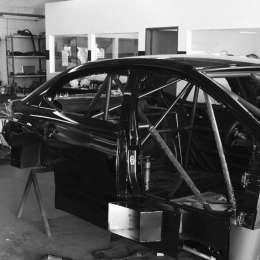 El Sportteam se desvinculó del equipo Renault