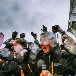 El equipo de las hazañas