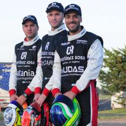 ¿El Sportteam armó un Dream Team para el 2018?