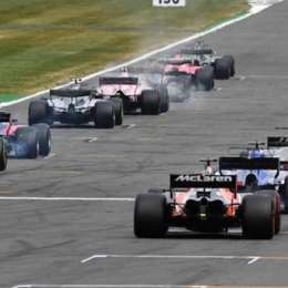 La F1 anunció la implementación de Sprint los sábados 