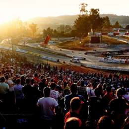 Argentina y Portugal presentan innovaciones para el WRC