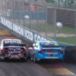 El recomendado de Carburando