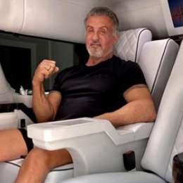 Sylvester Stallone  vende su limusina en 350.000 dólares