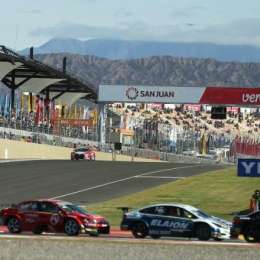 San Juan en la cuenta regresiva para la fiesta del deporte motor