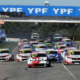 Vuelven las penalizaciones en Súper TC2000